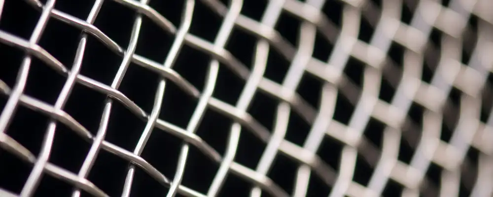 Steel Mesh