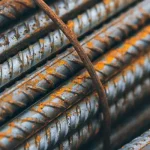 Steel Rust