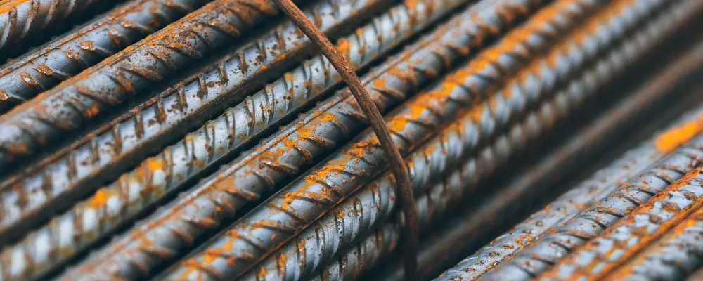 Steel Rust