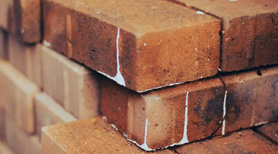 Step-By-Step Process of Recessed Pointing