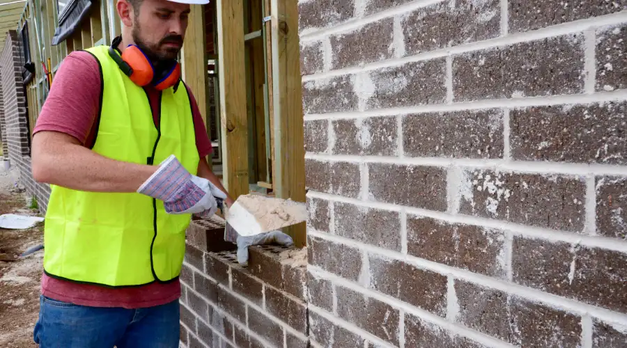 Step-by-Step: Grooved Pointing Procedure