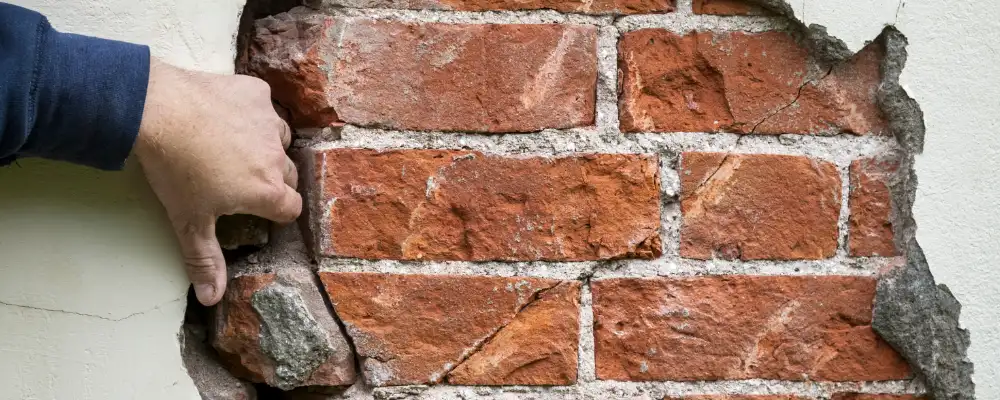 Structural Damage