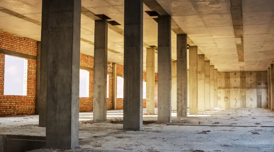 Structural Significance of Drop Panels