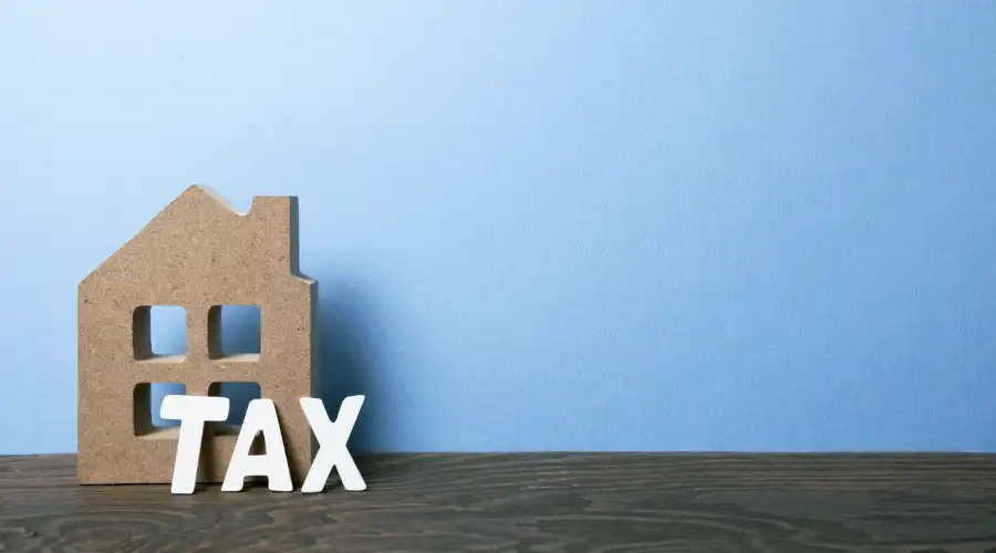 Tax on Property Transfer in India