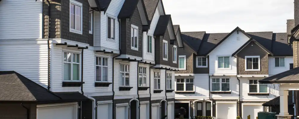 Townhouse