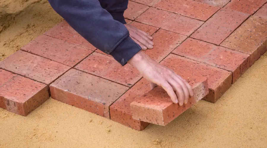 Types of Brick Foundations