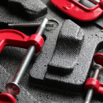 Types of Clamps - Different Types and Their Industrial Applications