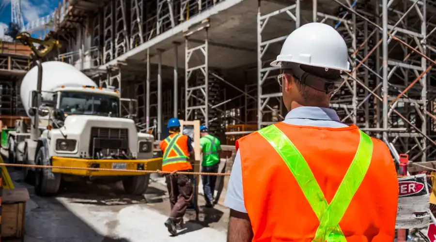 Types of Construction Lawsuits