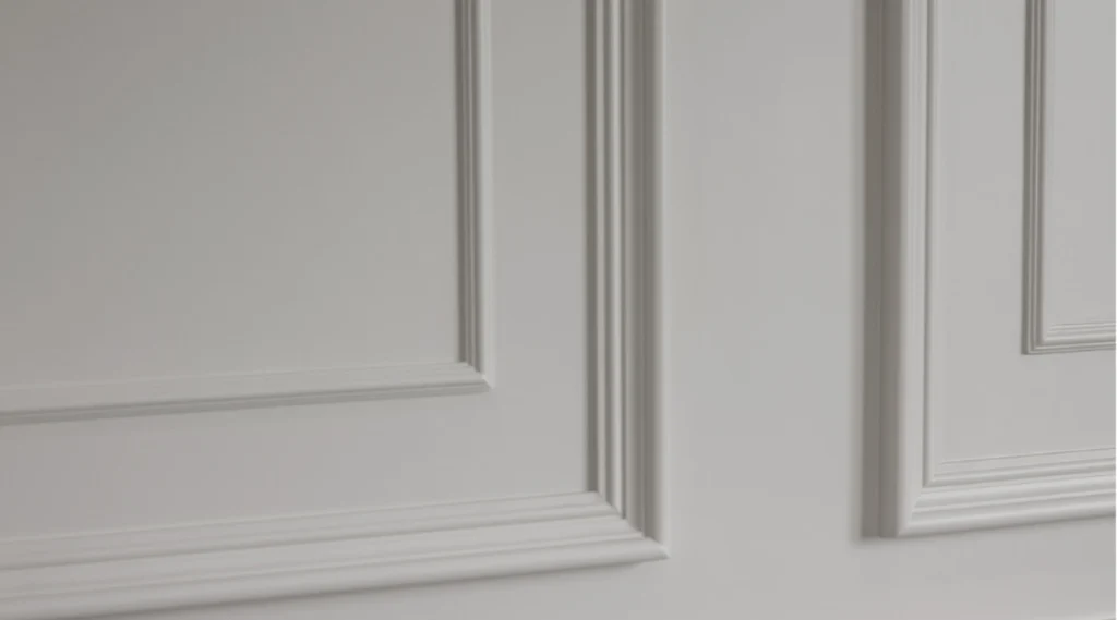 Types of Crown Moulding Profiles