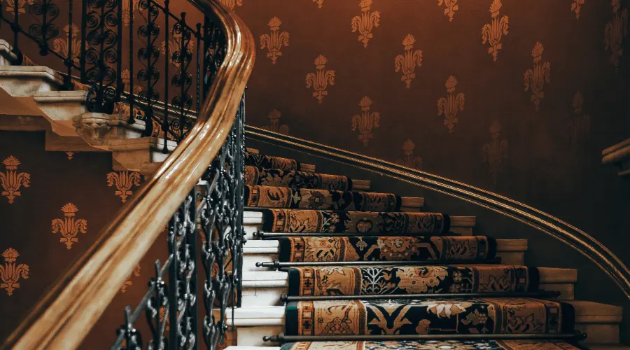 Types of Floating Staircases