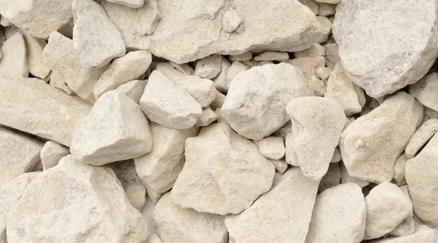 Types of Lime Used in Lime Concrete