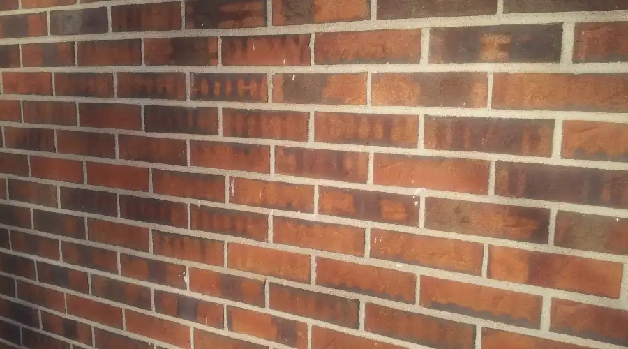 Types of Masonry Walls