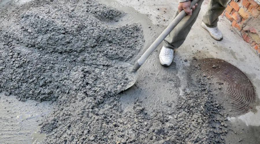 Types of Plasticizer Used in Concrete Mix