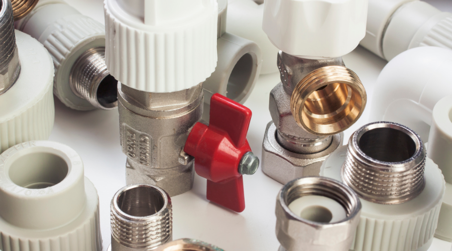 Types of Plumbing Fixtures