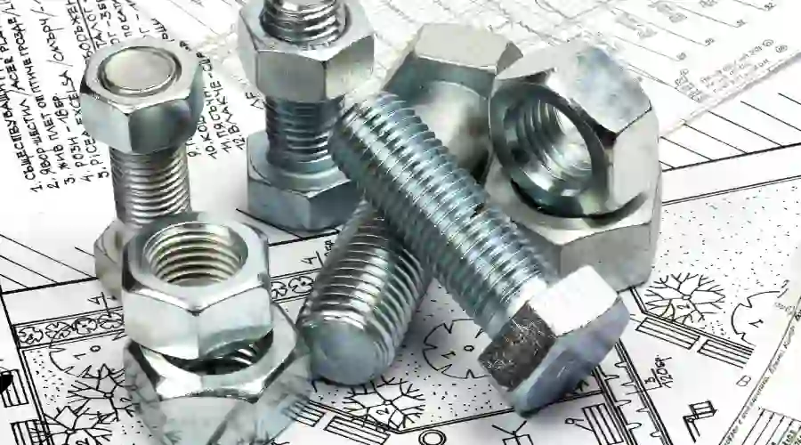 Types of Shear Bolt Connectors