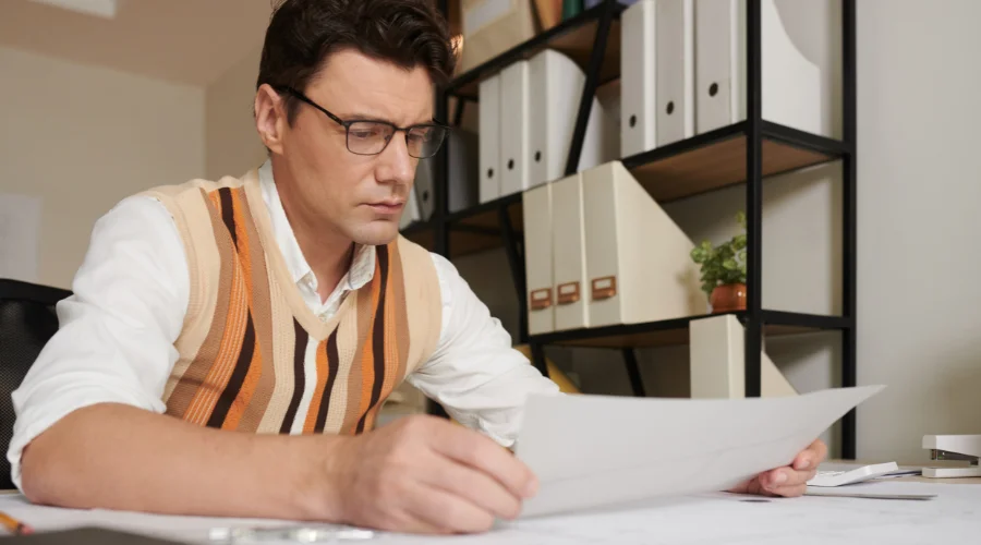 Types of Tendering Used in Construction