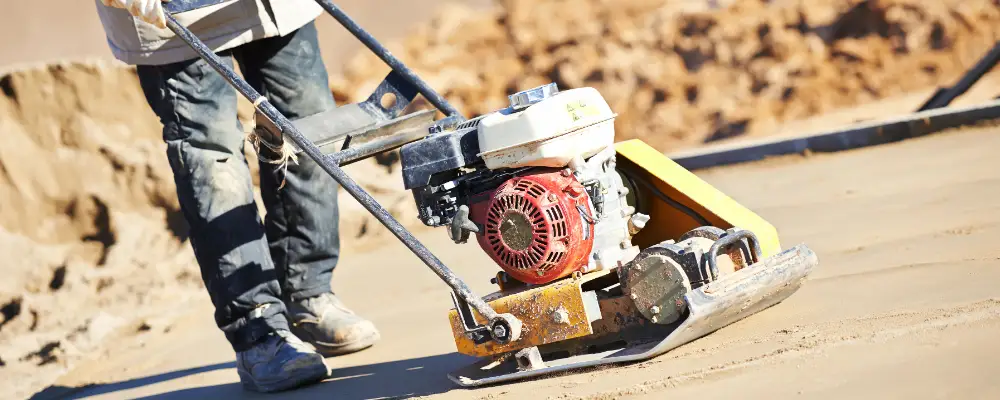 Types of Vibrators Used for the Compaction of Concrete