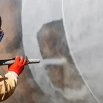 What Is Sandblasting