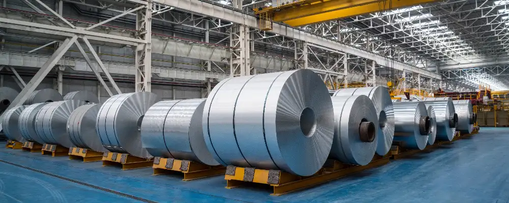 What is Yield Strength of Steel