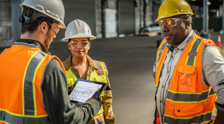 What is a construction Dispute?