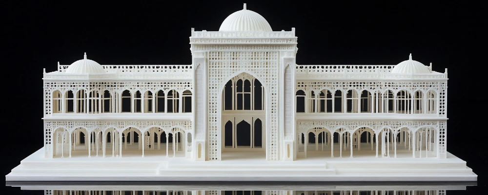 palladian architecture