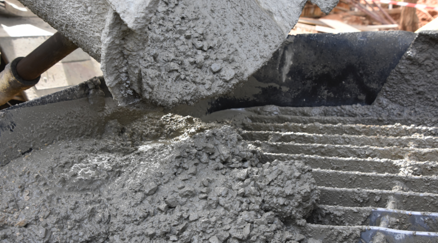 Types of Pumps Used for Pumpable Concrete