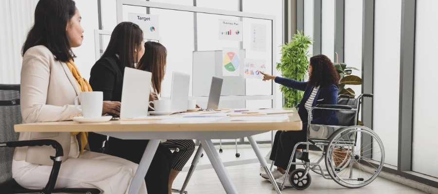 Accessible & Inclusive Design
