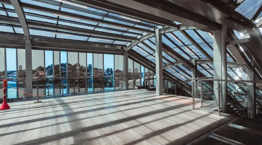 Advantages of Cold-Formed Steel Structures