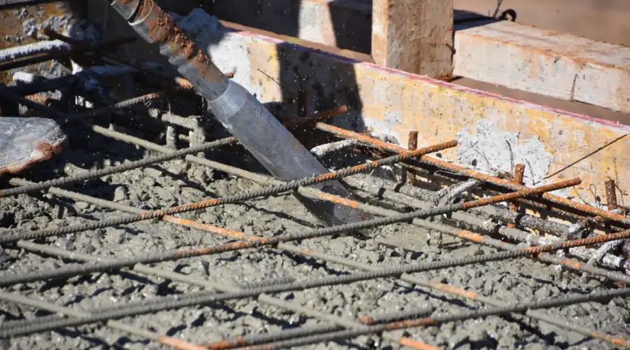 Applications of Needle Vibrators in Construction