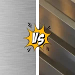 Bare Steel vs Corrugated Steel - A Detailed Guide
