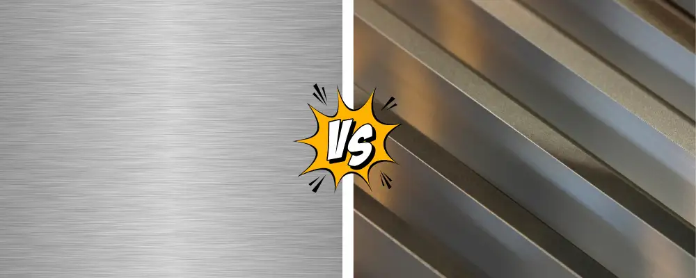 Bare Steel vs Corrugated Steel - A Detailed Guide