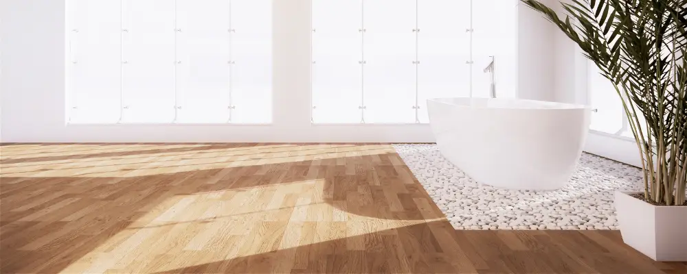 Bathroom Floors - Types, Cost and Selection
