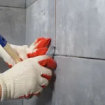 Bathroom Tile Grout