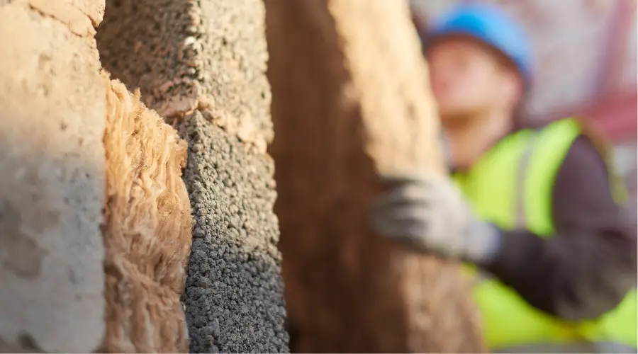 Benefits of Cavity Wall Insulation