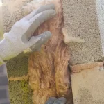 Cavity Wall Insulation