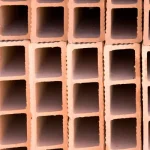 Clay Hollow Bricks_ - Types, Benefits, Manufacture and Care