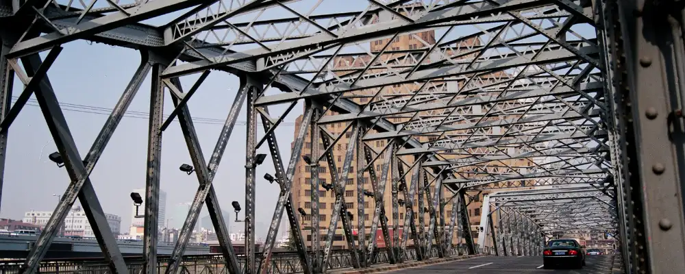 Cold-Formed Steel - The Future of Building Structures