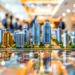 commercial real estate trends in Hyderabad