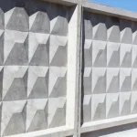 Concrete Wall Fence Designs_ - Choosing the Perfect Boundary