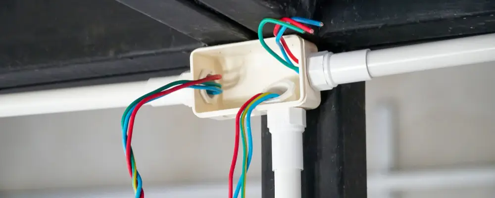 Conduit Wiring