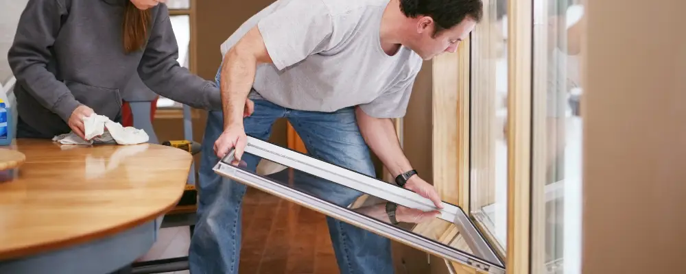 Energy-Efficient Windows - Types, Benefits and Selection
