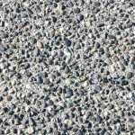 Exposed Aggregate Concrete