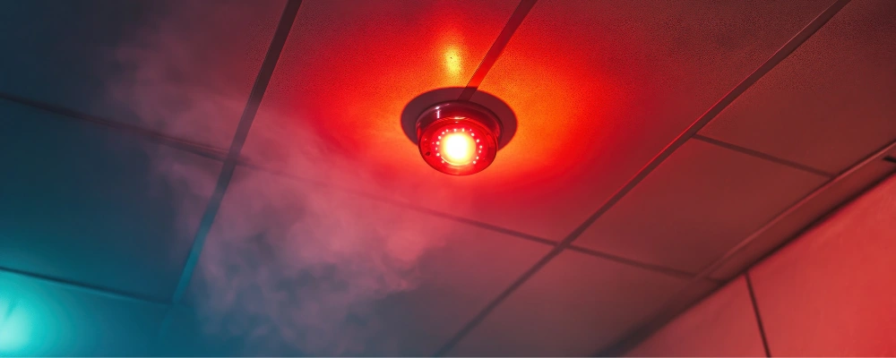 Fire Alarm System