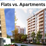 Flats vs. Apartments