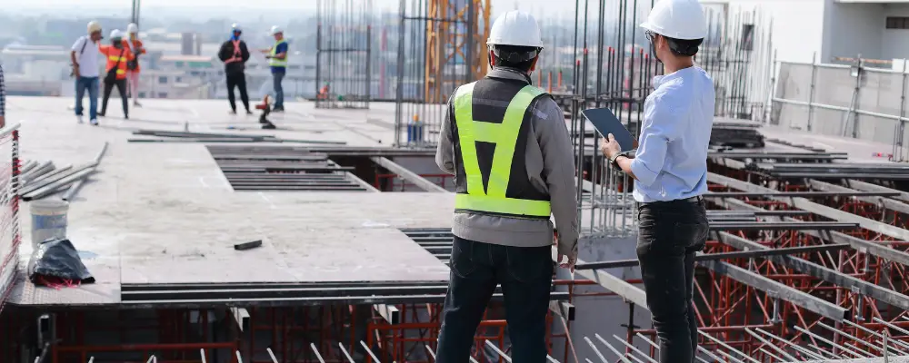 GFRG Construction