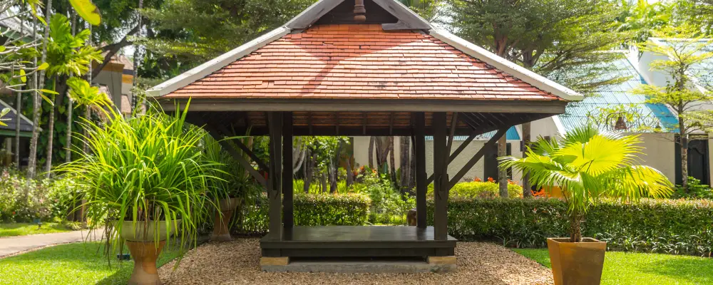 Gazebo