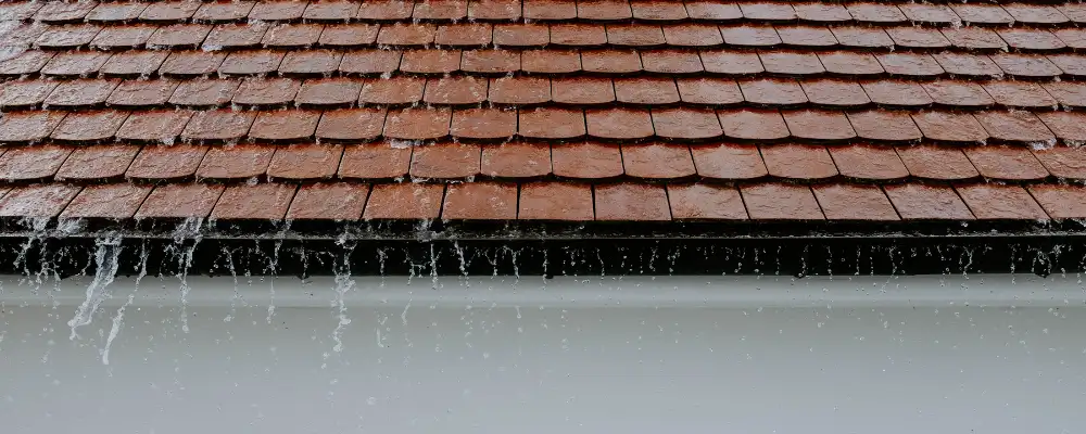 Gutters - Types, Installation & Maintenance