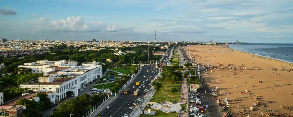 How to Buy Land in Chennai