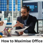 How to Maximise Office Construction ROI