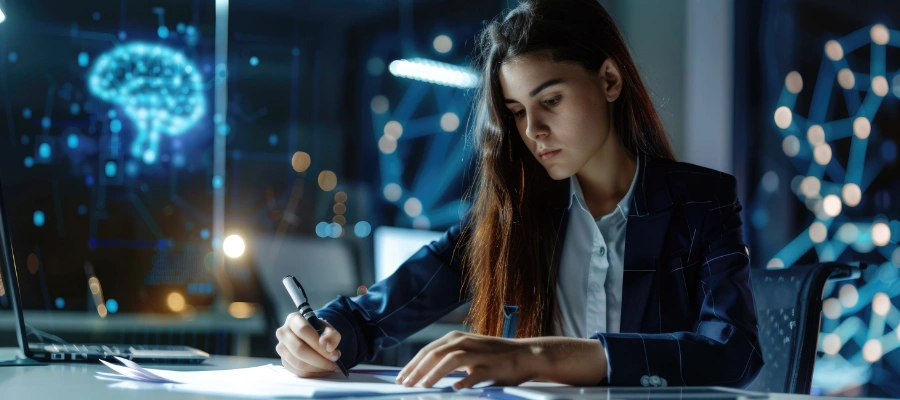 Incorporate Technology Thoughtfully